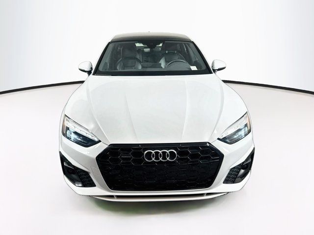 2025 Audi A5 Sportback S Line Premium