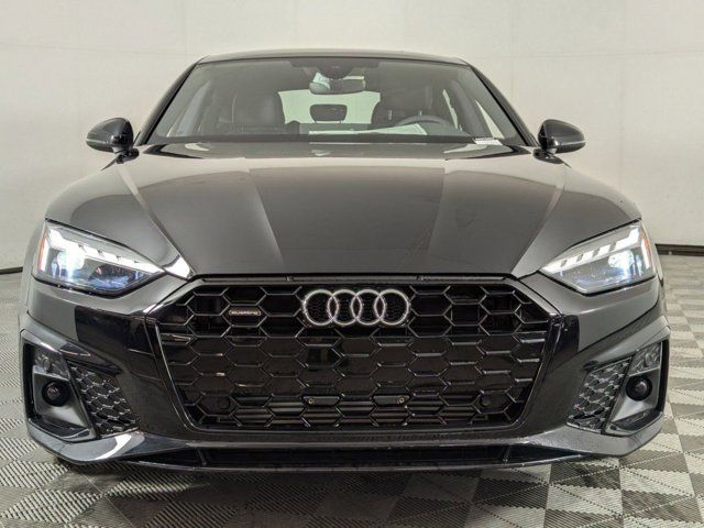 2025 Audi A5 Sportback S Line Premium