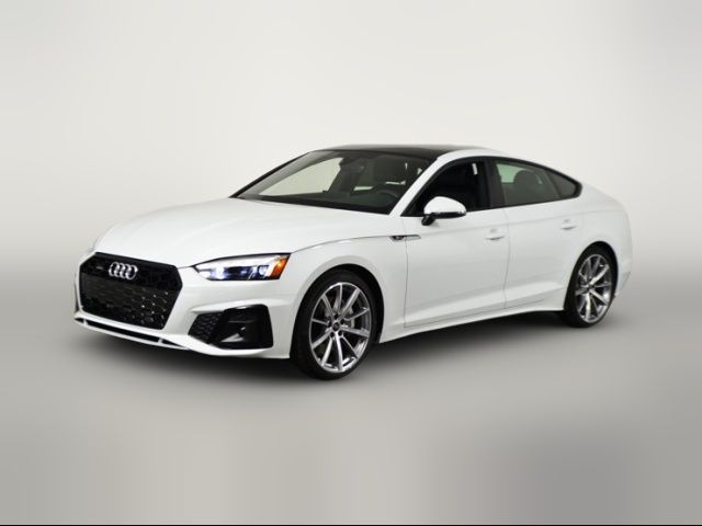 2025 Audi A5 Sportback S Line Premium