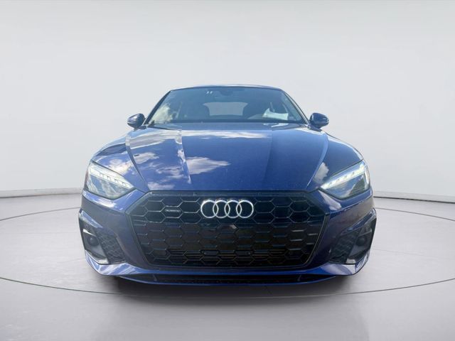 2025 Audi A5 Sportback S Line Premium