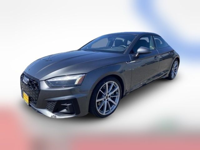 2025 Audi A5 Sportback S Line Premium