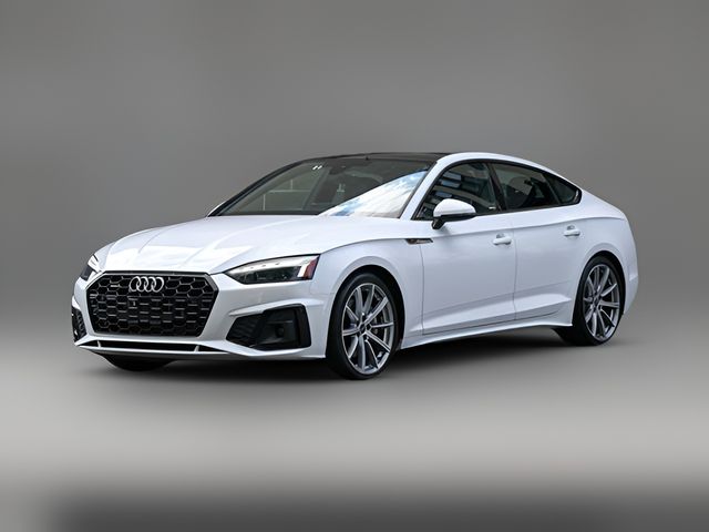2025 Audi A5 Sportback S Line Premium