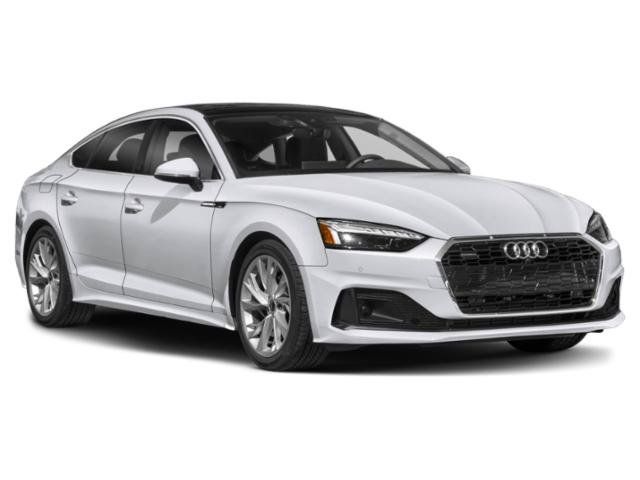 2025 Audi A5 Sportback S Line Premium