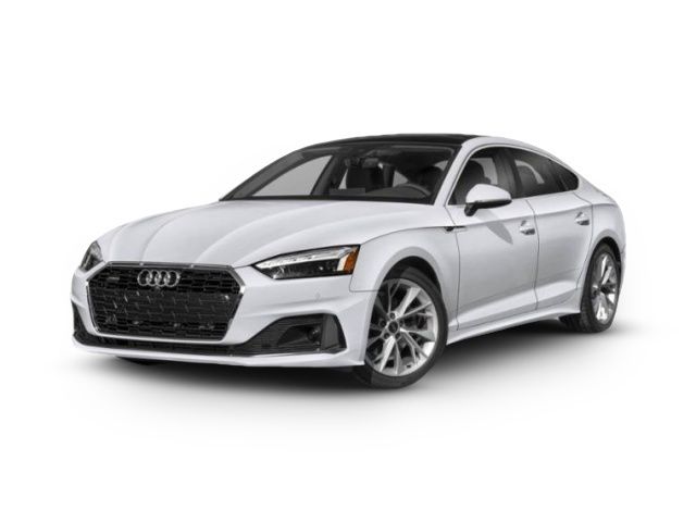 2025 Audi A5 Sportback S Line Premium
