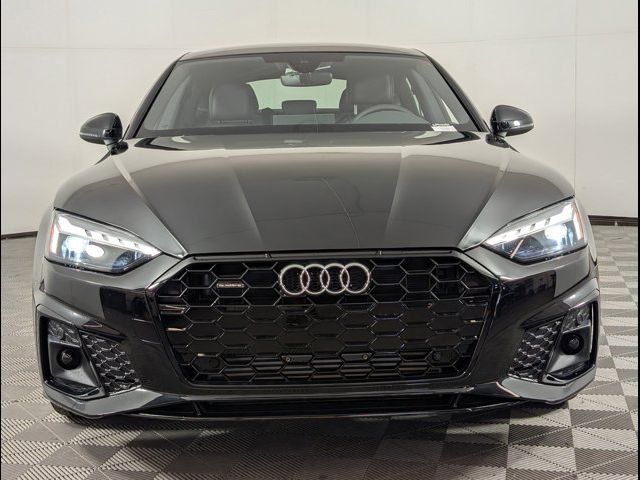 2025 Audi A5 Sportback S Line Premium