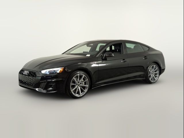 2025 Audi A5 Sportback S Line Premium