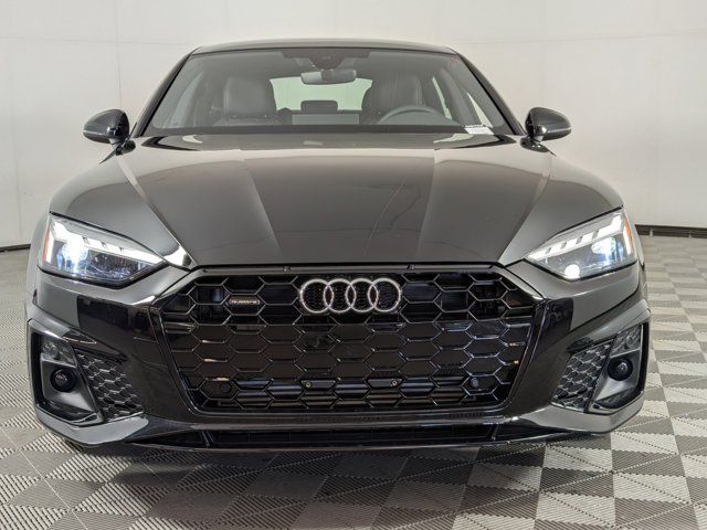 2025 Audi A5 Sportback S Line Premium
