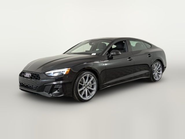 2025 Audi A5 Sportback S Line Premium