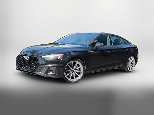 2025 Audi A5 Sportback S Line Premium
