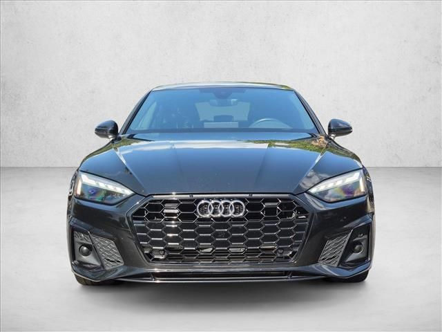 2025 Audi A5 Sportback S Line Premium
