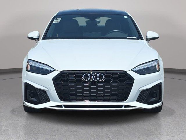 2025 Audi A5 Sportback S Line Premium