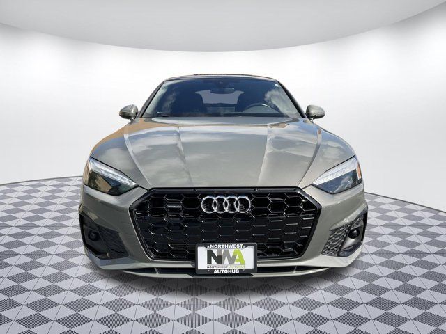 2025 Audi A5 Sportback S Line Premium