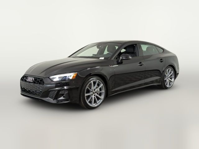 2025 Audi A5 Sportback S Line Premium