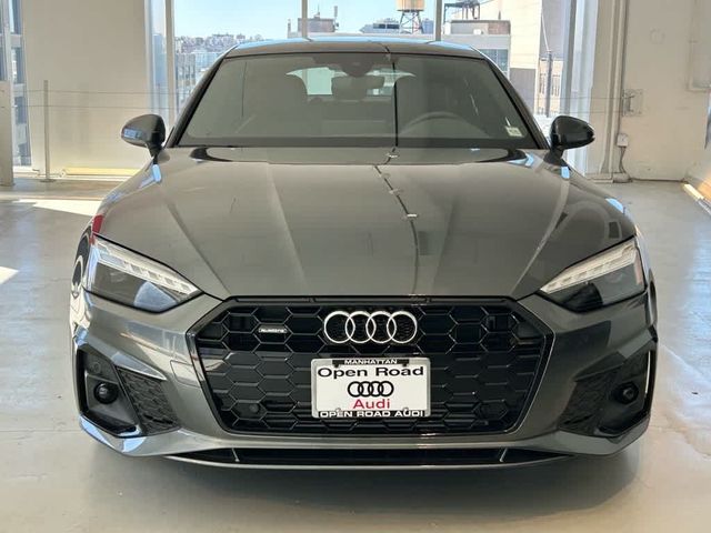 2025 Audi A5 Sportback S Line Premium