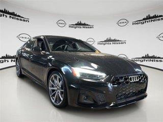 2025 Audi A5 Sportback S Line Premium