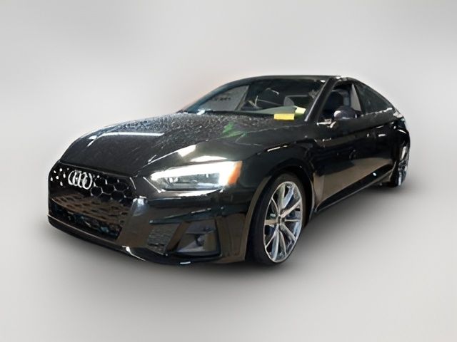 2025 Audi A5 Sportback S Line Premium