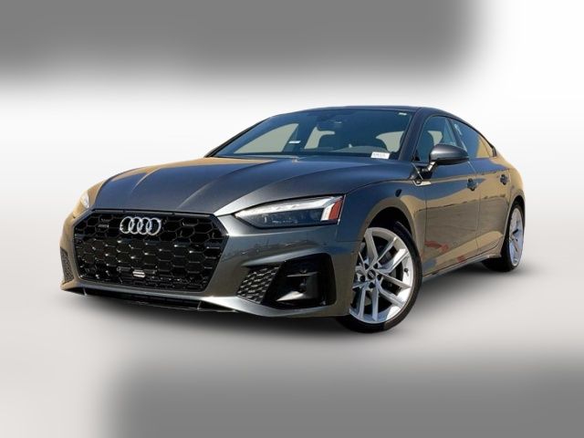 2025 Audi A5 Sportback S Line Premium