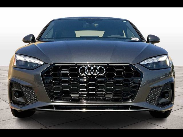 2025 Audi A5 Sportback S Line Premium