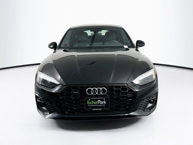 2025 Audi A5 Sportback S Line Premium