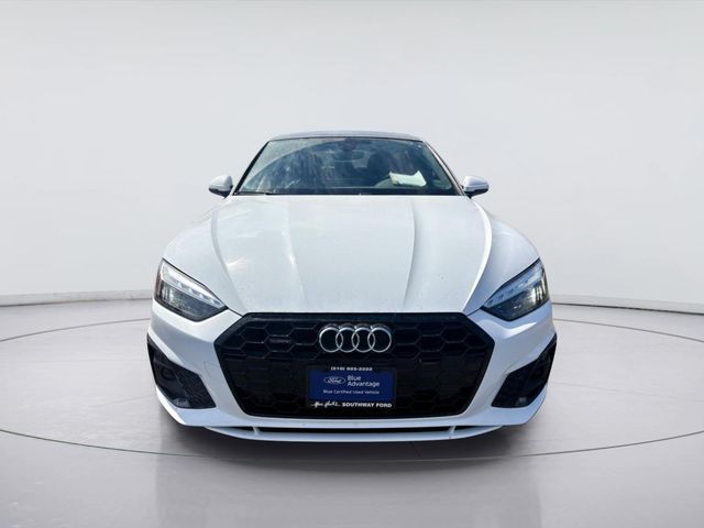 2025 Audi A5 Sportback S Line Premium