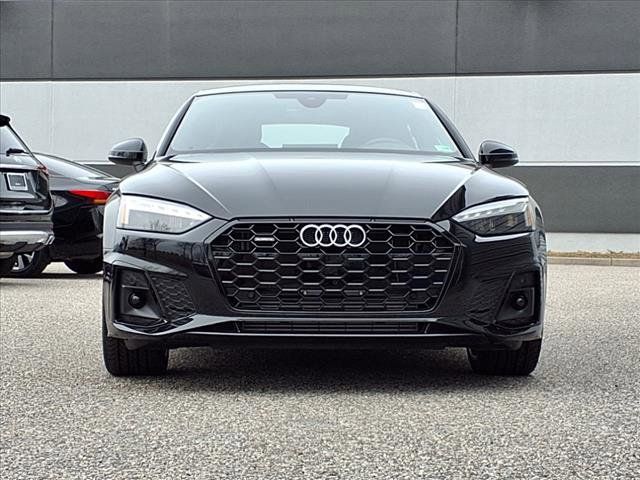 2025 Audi A5 Sportback S Line Premium