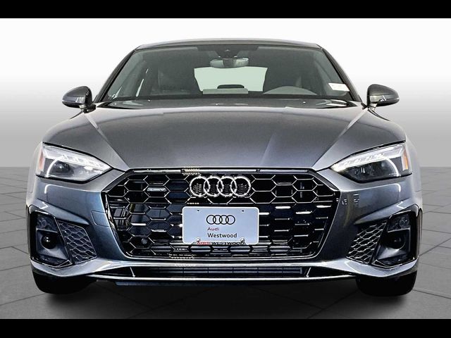 2025 Audi A5 Sportback S Line Premium