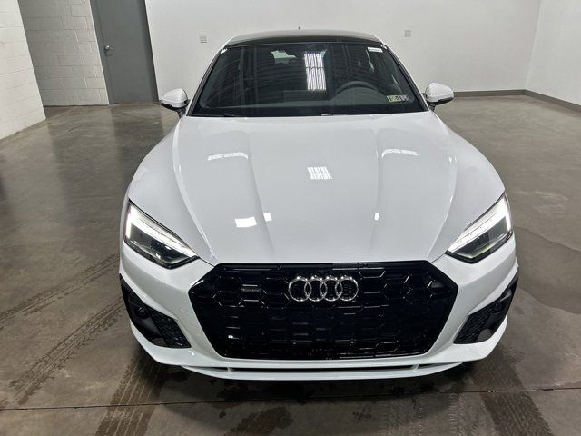 2025 Audi A5 Sportback S Line Premium