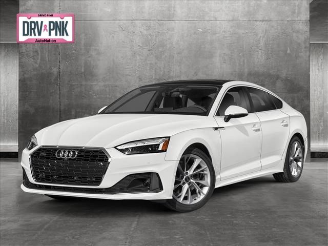 2025 Audi A5 Sportback S Line Premium