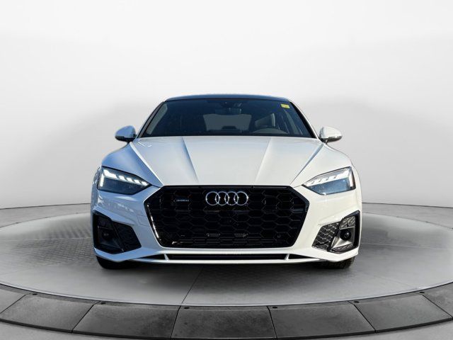 2025 Audi A5 Sportback S Line Premium