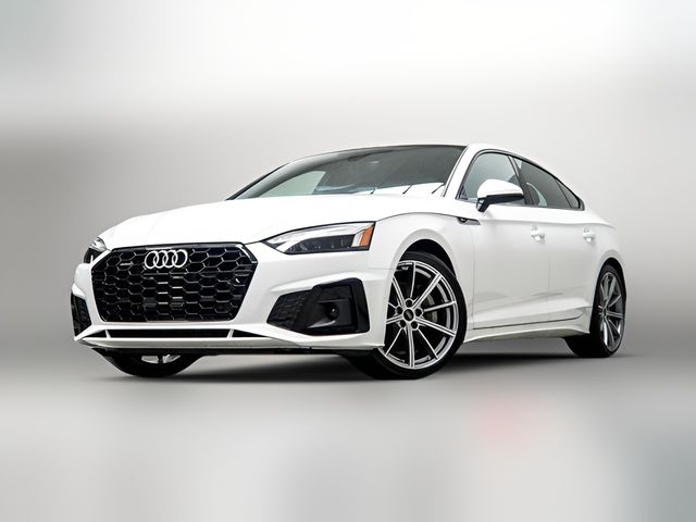 2025 Audi A5 Sportback S Line Premium