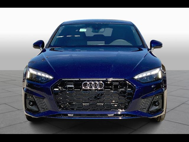 2025 Audi A5 Sportback S Line Premium Plus