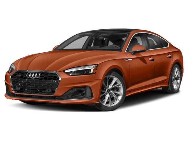 2025 Audi A5 Sportback S Line Premium Plus