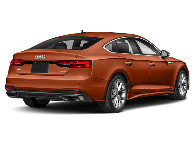 2025 Audi A5 Sportback S Line Premium Plus