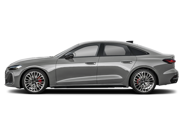 2025 Audi A5 Sportback S Line Premium Plus