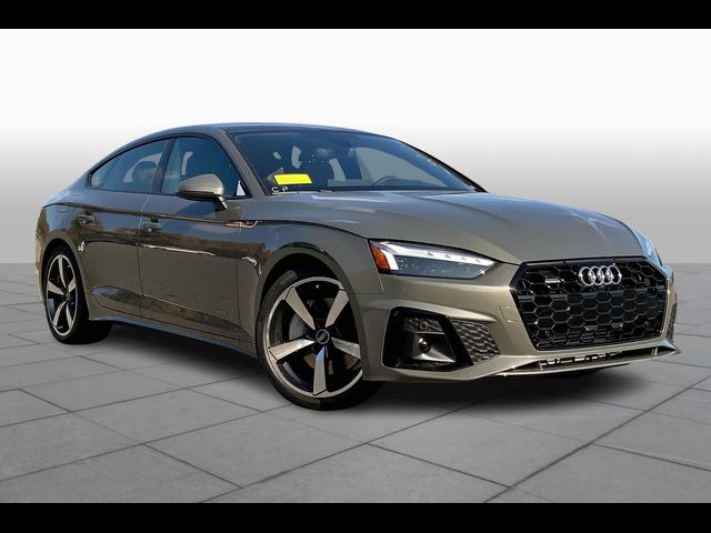 2025 Audi A5 Sportback S Line Premium Plus