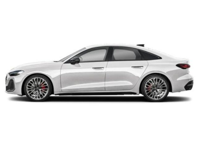 2025 Audi A5 Sportback S Line Premium Plus