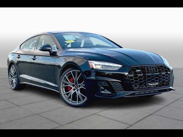 2025 Audi A5 Sportback S Line Premium Plus