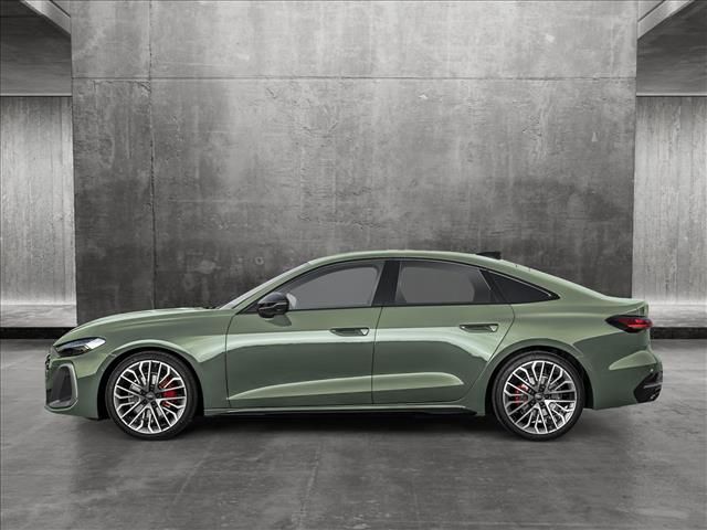 2025 Audi A5 Sportback S Line Premium Plus