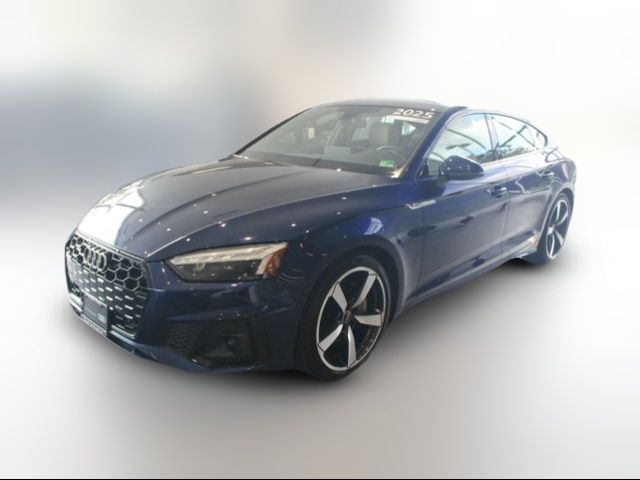 2025 Audi A5 Sportback S Line Premium Plus