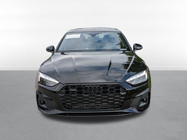 2025 Audi A5 Sportback S Line Premium Plus