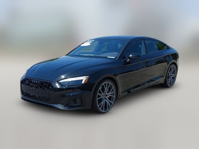 2025 Audi A5 Sportback S Line Premium Plus