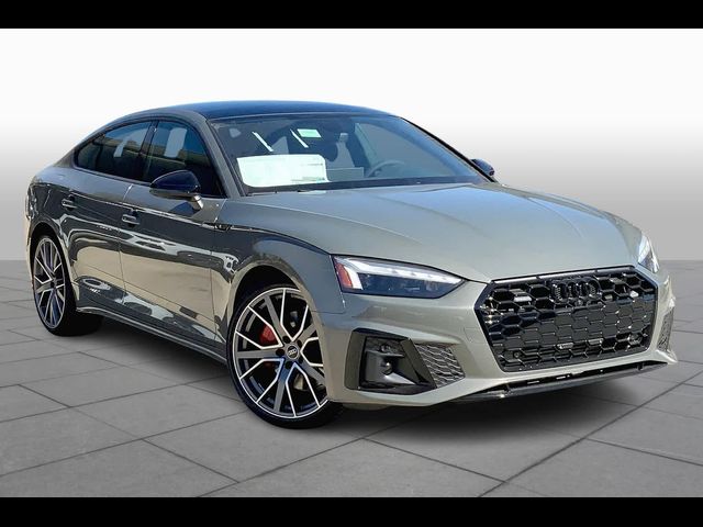 2025 Audi A5 Sportback S Line Premium Plus