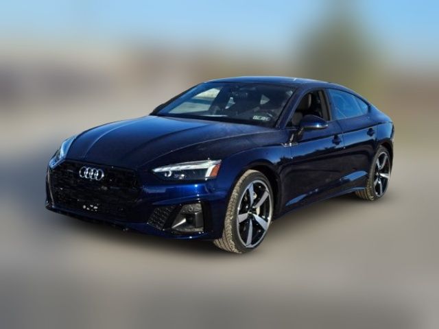 2025 Audi A5 Sportback S Line Premium Plus