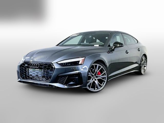 2025 Audi A5 Sportback S Line Premium Plus