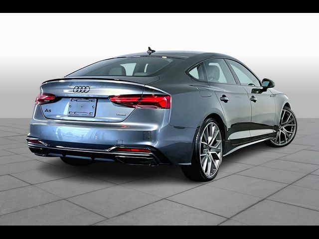 2025 Audi A5 Sportback S Line Premium Plus