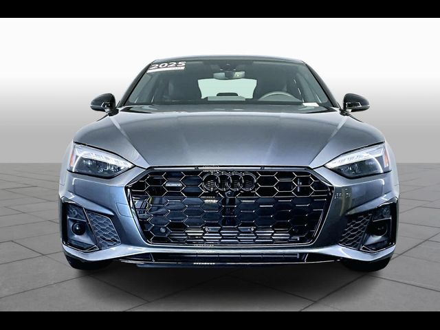 2025 Audi A5 Sportback S Line Premium Plus