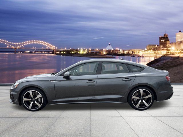 2025 Audi A5 Sportback S Line Premium Plus