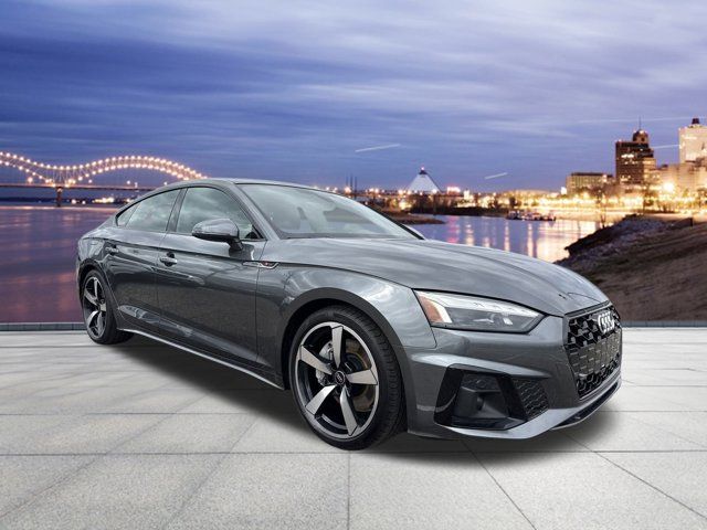 2025 Audi A5 Sportback S Line Premium Plus