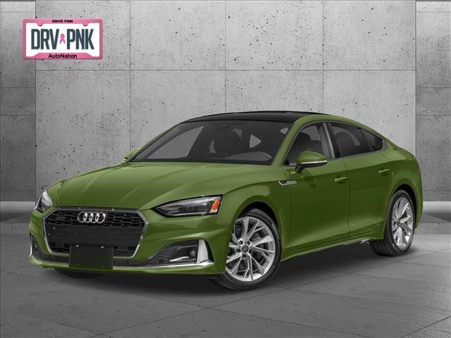 2025 Audi A5 Sportback S Line Premium Plus