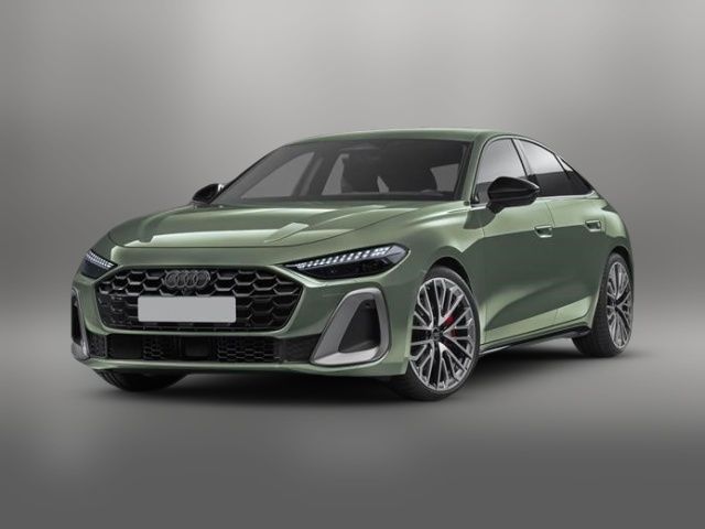 2025 Audi A5 Sportback S Line Premium Plus